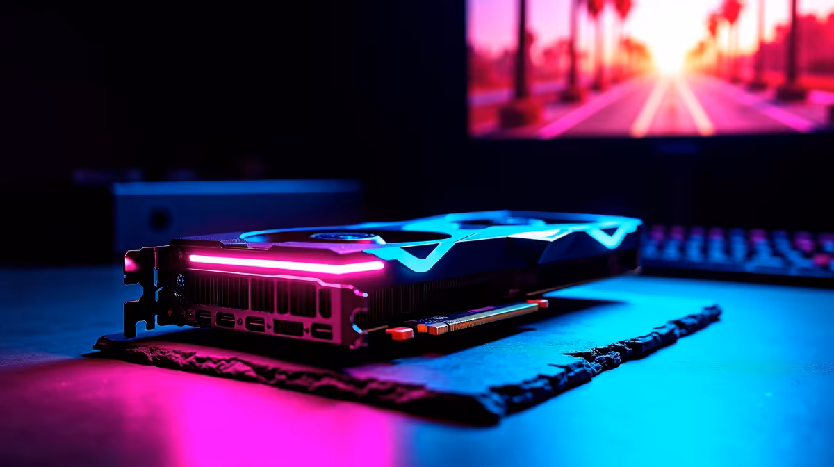 RTX 5090 GTA 6 at 1440p: FPS Benchmark & Optimal