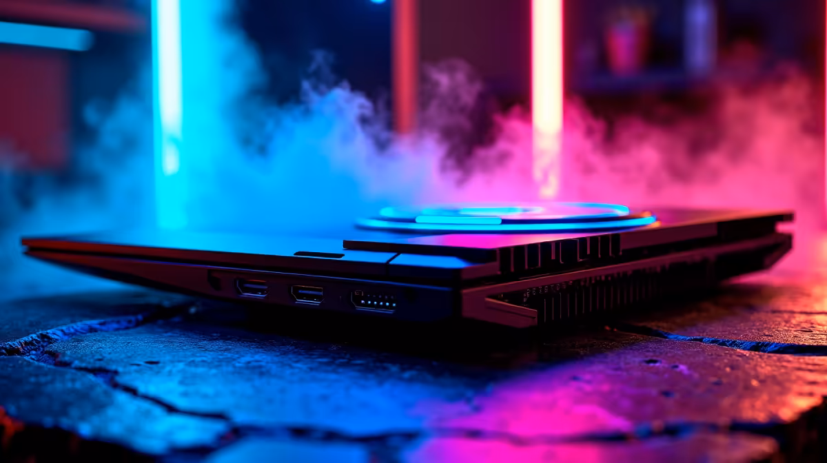 RTX 5090 Laptop GPU GTA 6 Performance: Laptop FPS &