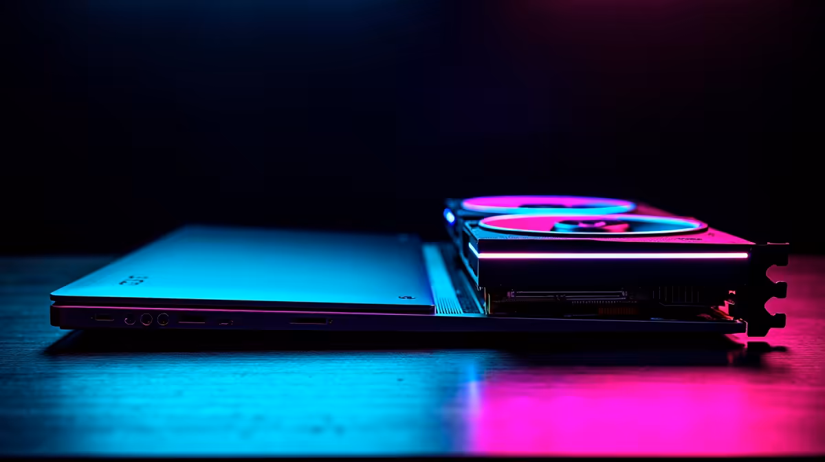 RTX 5090 Laptop vs Desktop RTX 5080: Can a Laptop