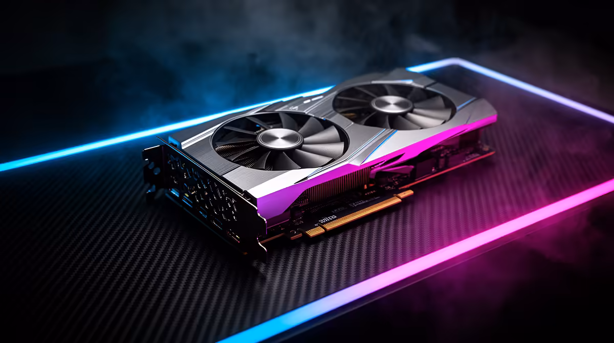 Lethal Company settings for RTX 5090