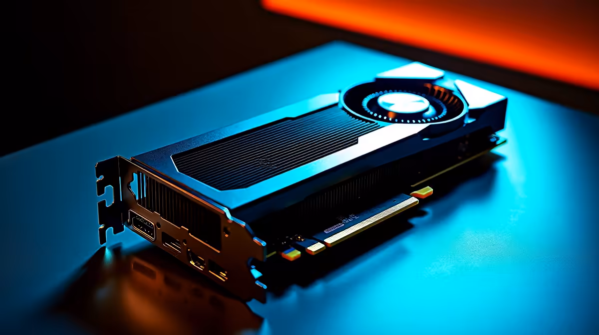 RTX 5090 Lower FPS Than Expected: Troubleshooting