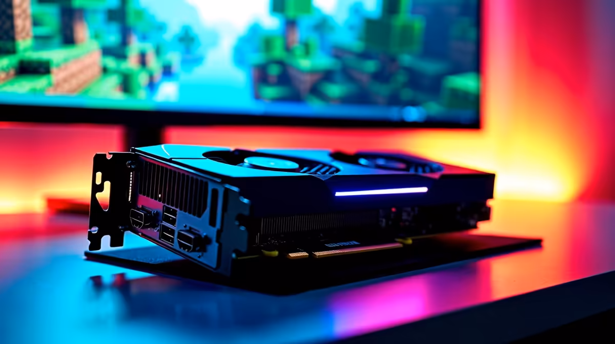 RTX 5090 Minecraft at 4K: FPS Benchmark & Optimal