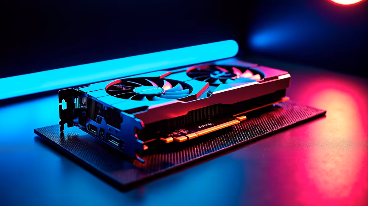 RTX 5090 Not Detected by PC: Troubleshooting