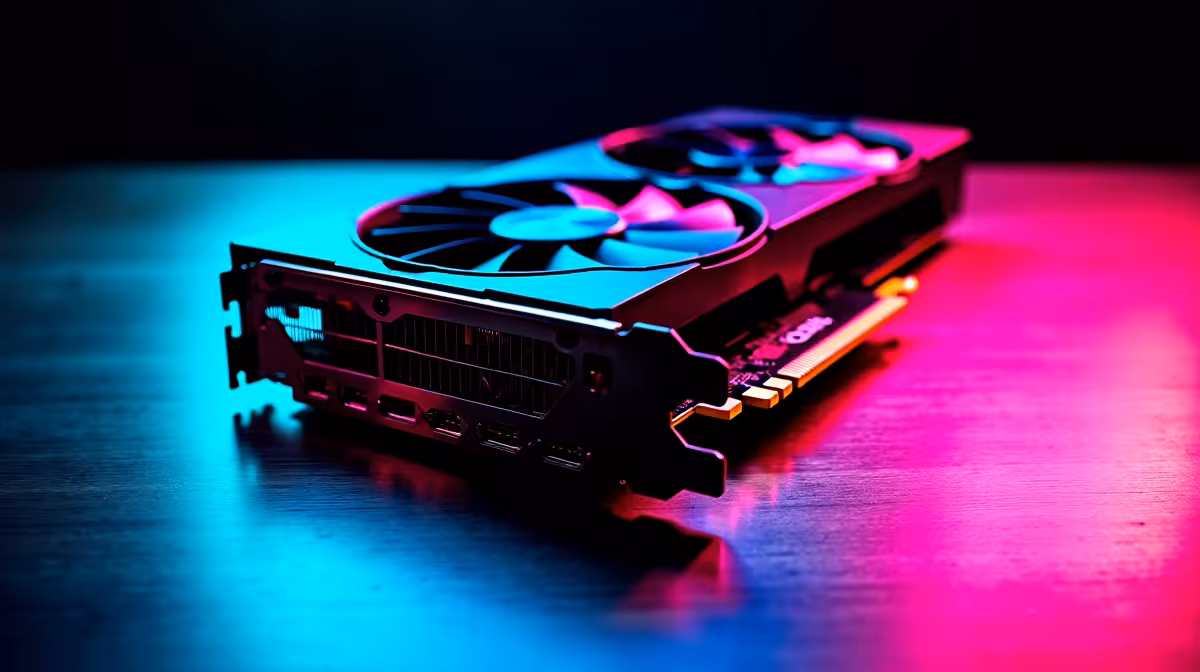 RTX 5090 Not Showing in Device Manager: Fix