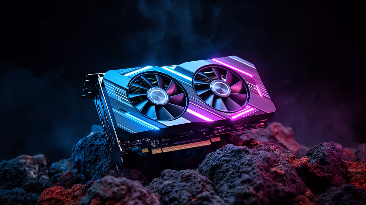 RTX 5090 of RTX 5080 koopseine