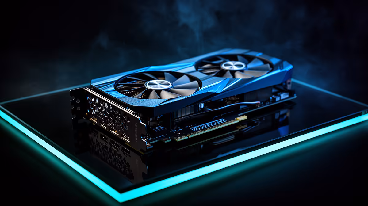 RTX 5090 of RTX 5080 koopseine