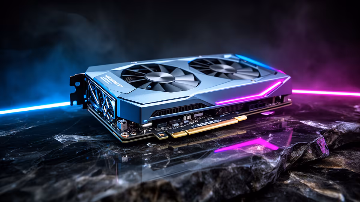 RTX 5090 of RTX 5080 koopseine