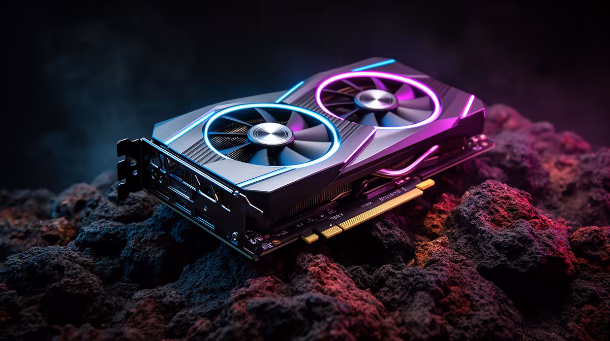 RTX 5090 of RTX 5080 koopseine