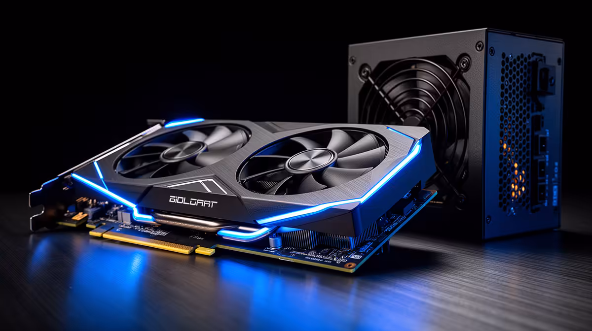 1000W headroom for RTX 5090 tuning