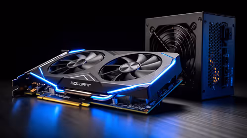 RTX 5090 on a 1000W PSU: Headroom and OC Potential