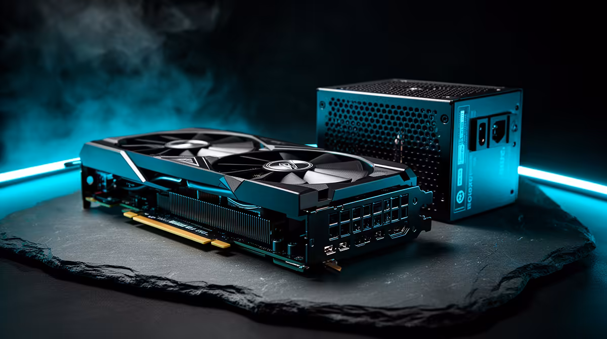 1200W PSU headroom for RTX 5090 OC plans