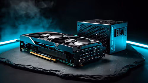 RTX 5090 on a 1200W PSU: Headroom and OC Potential