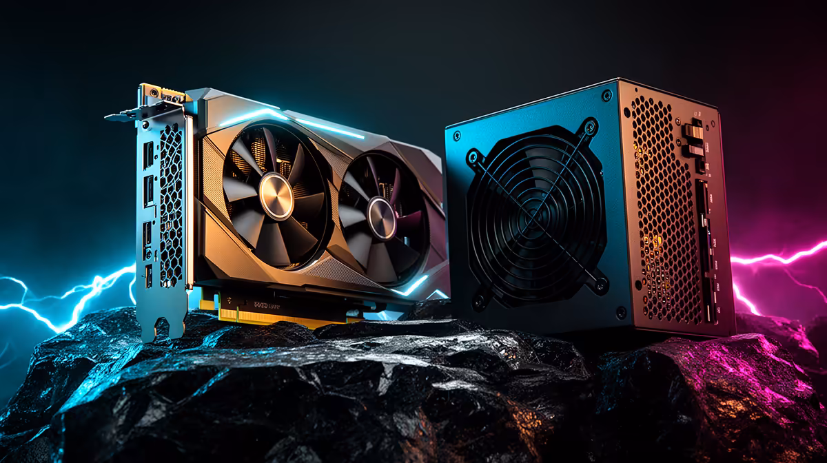 1500W PSU headroom for RTX 5090 tuning