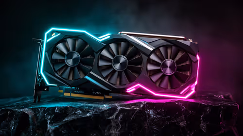 RTX 5090 on a 550W PSU: Headroom and OC Potential
