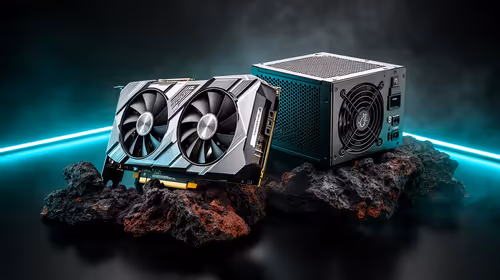 RTX 5090 on a 750W PSU: Headroom and OC Potential