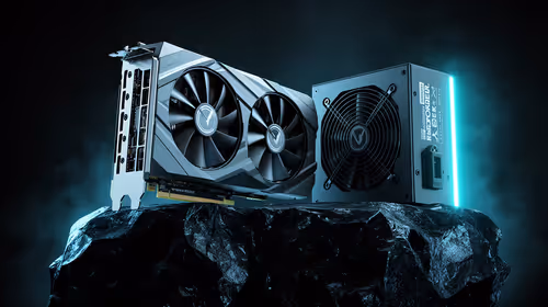 RTX 5090 on an 850W PSU: Headroom and OC Potential