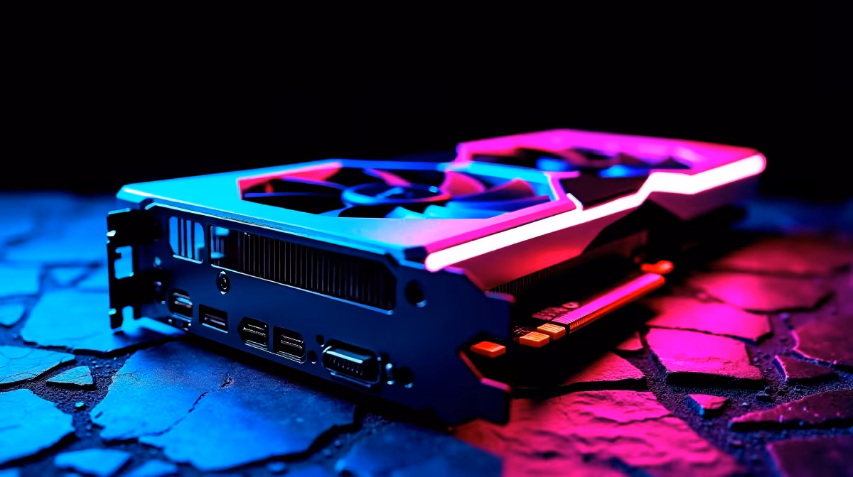 RTX 5090 Power Consumption: Real-World Wattage & PSU