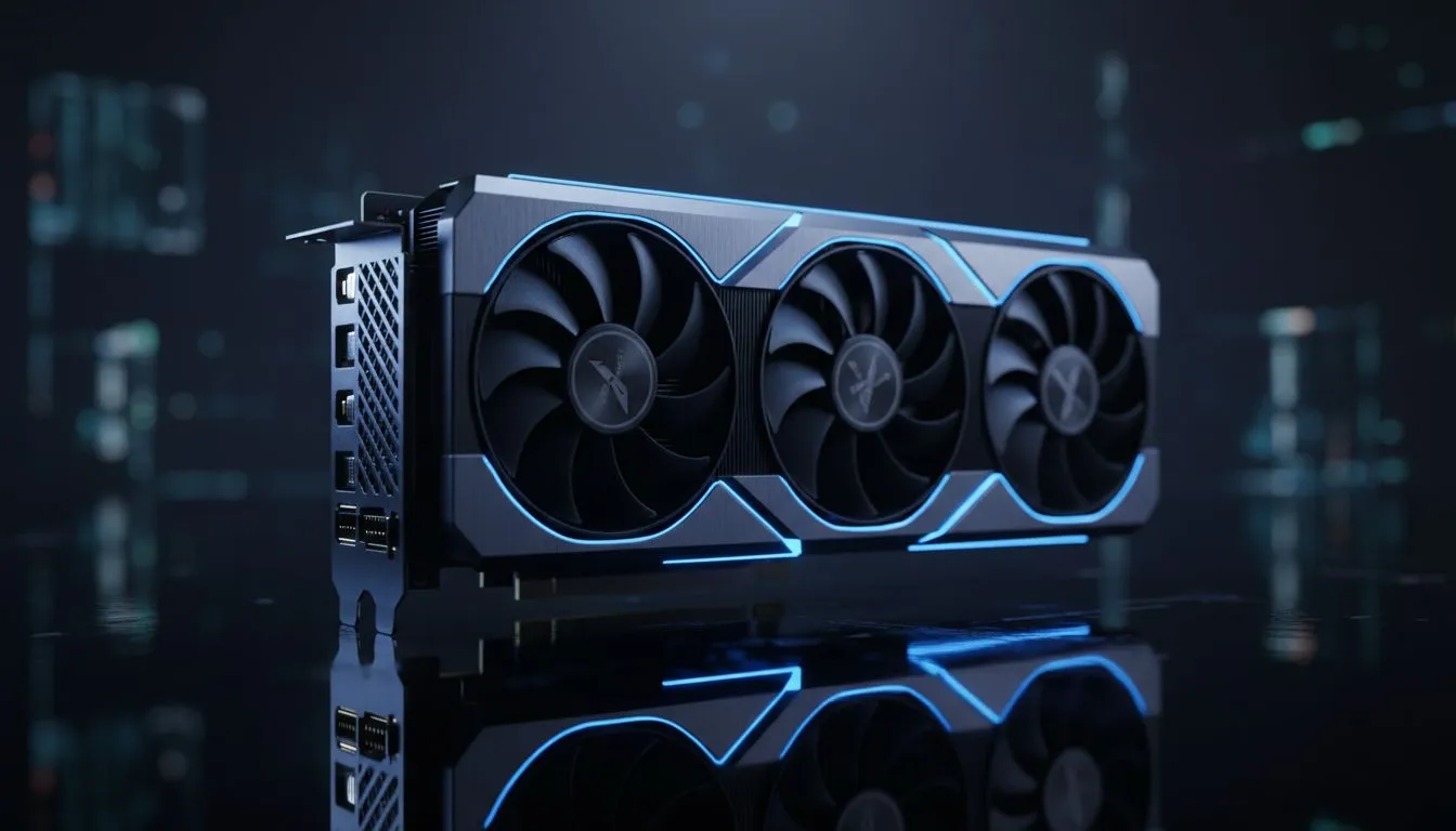 How RTX 5090 Power Draw Affects PSUs