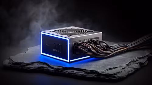 RTX 5090 Power Supply: Choose the Right PSU