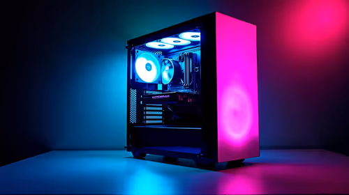RTX 5090 Quiet High-Performance PC Build Guide