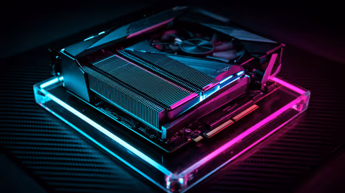 RTX 5090's 32GB and 1,792 GB/s: The GPU That Resets the VRAM-per-Rand Equation