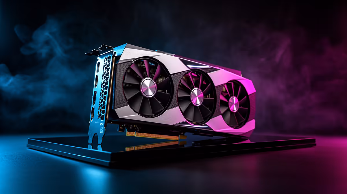 RTX 5090 planning checklist