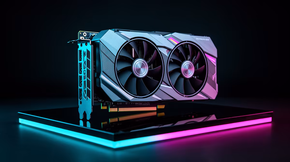 RTX 5090 planning checklist