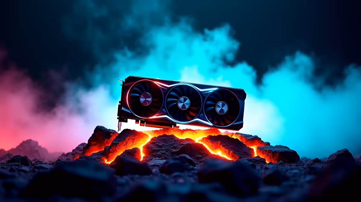 RTX 5090 VR Performance: Benchmark & Real-World Test
