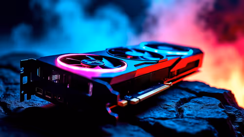 RTX 5090 vs RTX 3050: Ray Tracing Performance Compared 2026