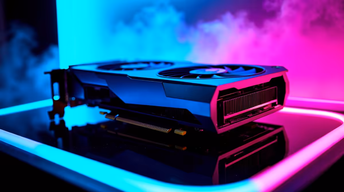 RTX 5090 vs RTX 3060: Ray Tracing Performance Compared