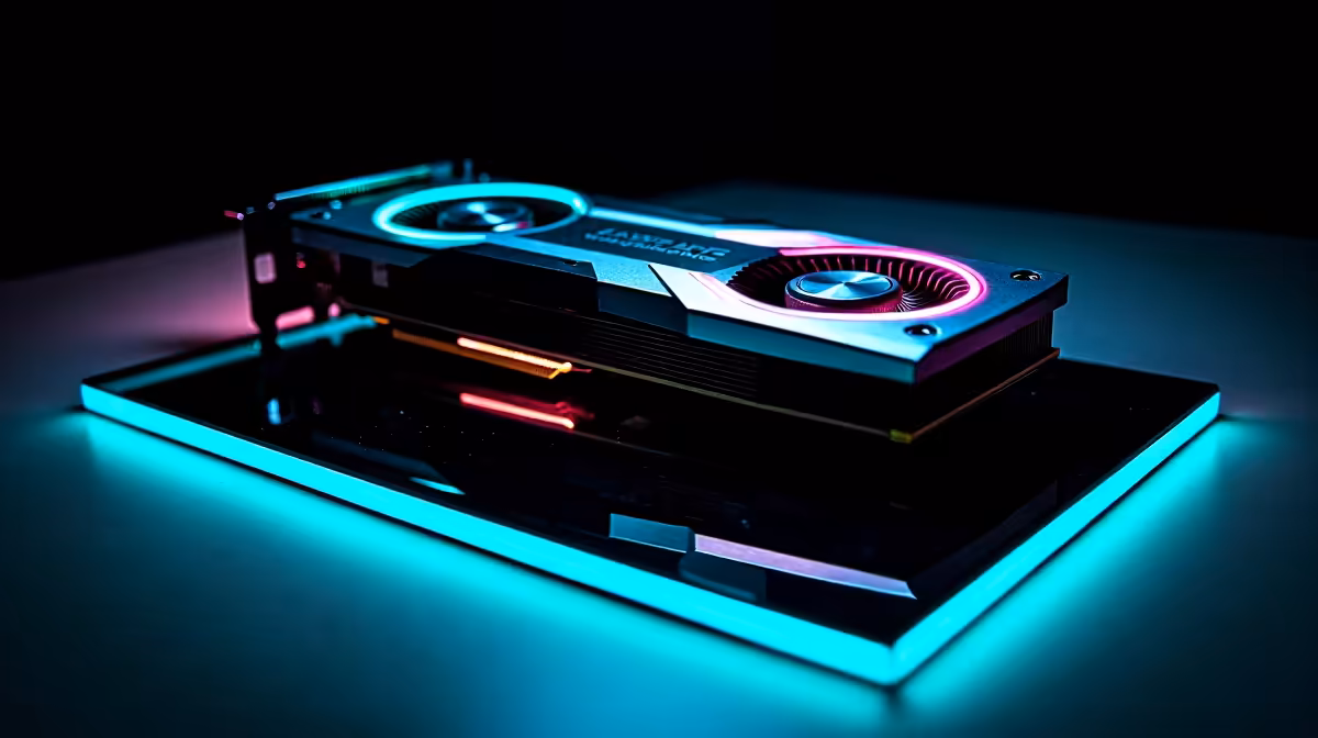 RTX 5090 vs RTX 4060: Ray Tracing Performance Compared