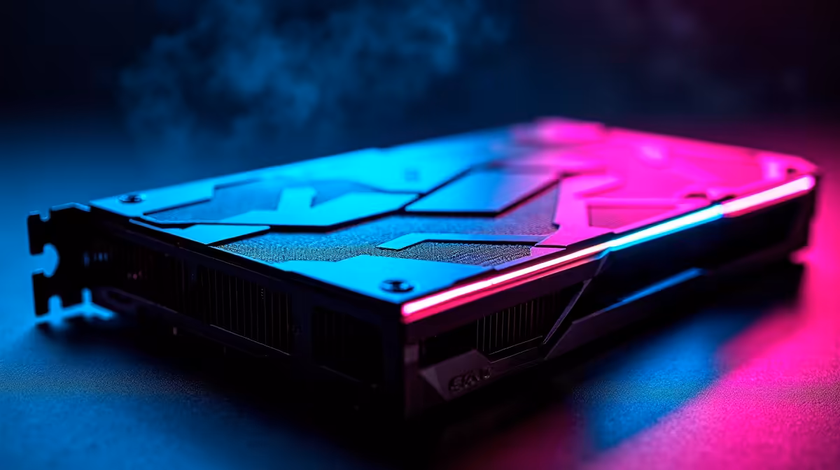 RTX 5090 vs RTX 4060 Ti: Ray Tracing Performance