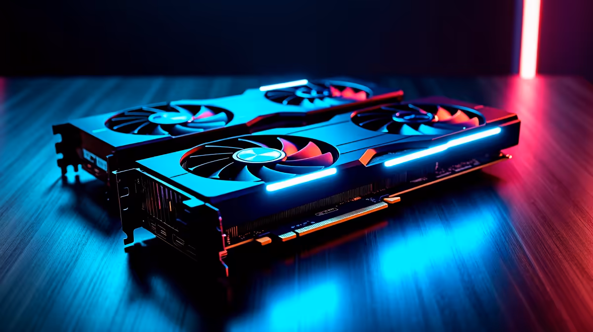 RTX 5090 vs RTX 4070 Super: Ray Tracing Performance
