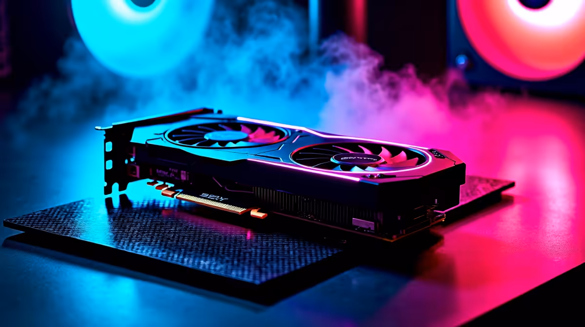 RTX 5090 vs RTX 4070 Super: Gaming Performance & Value