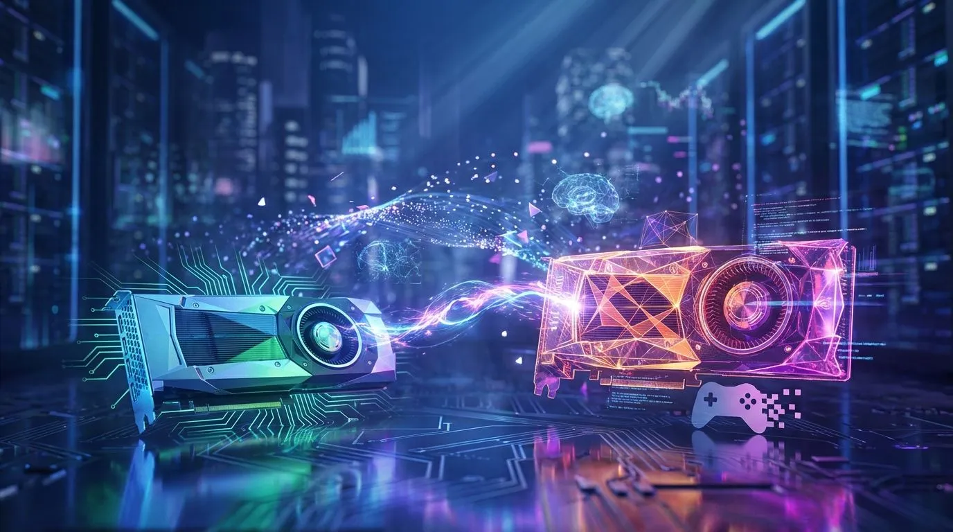 RTX 5090 vs 4090: Next-Gen GPU Showdown