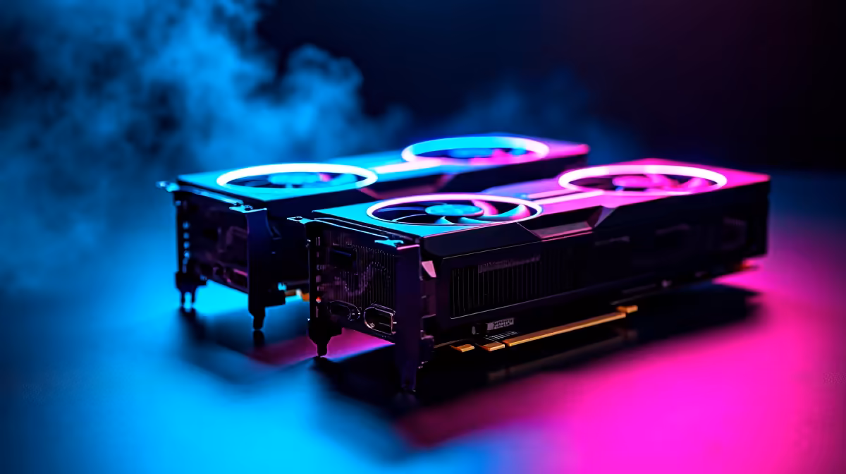 RTX 5090 vs RTX 5060: Ray Tracing Performance Compared