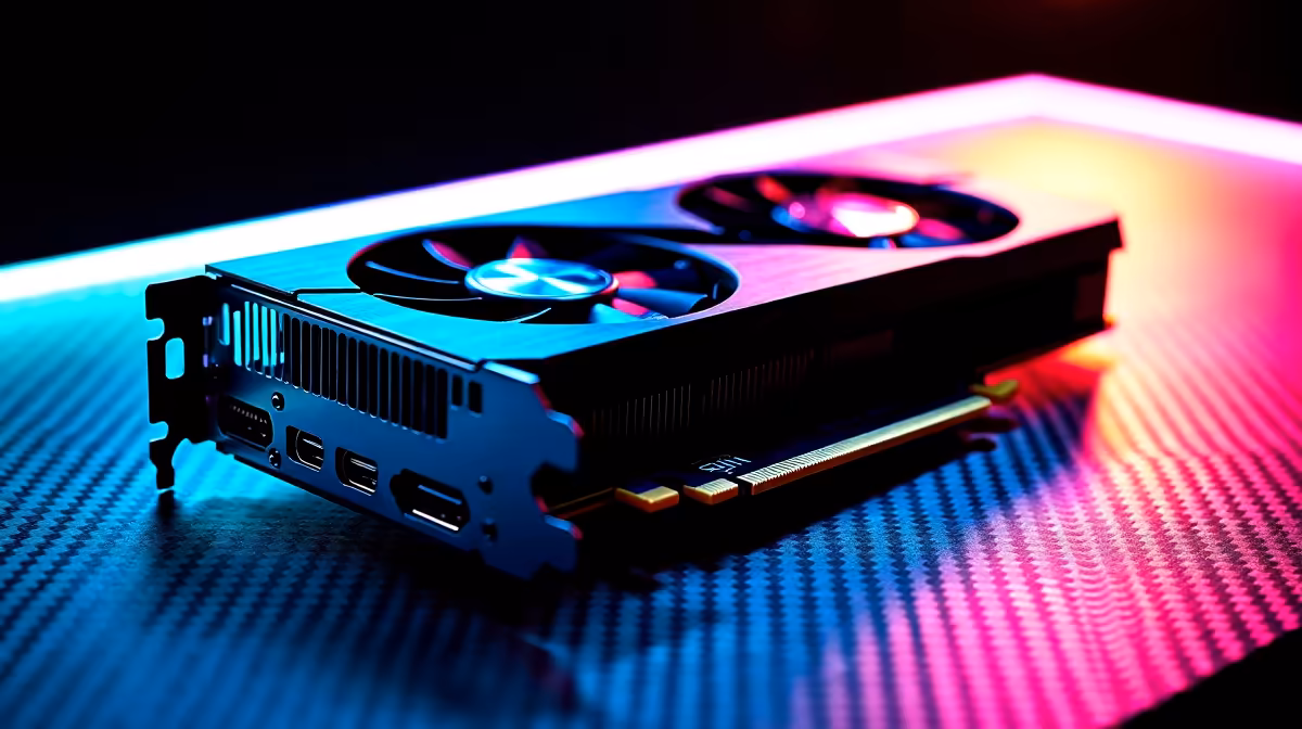 RTX 5090 vs RTX 5060 Ti: Ray Tracing Performance