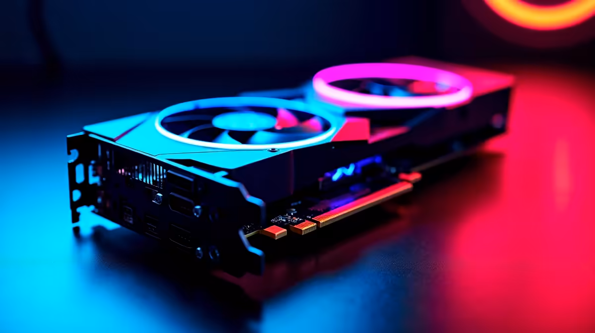 RTX 5090 vs RTX 5070 Ti: Ray Tracing Performance