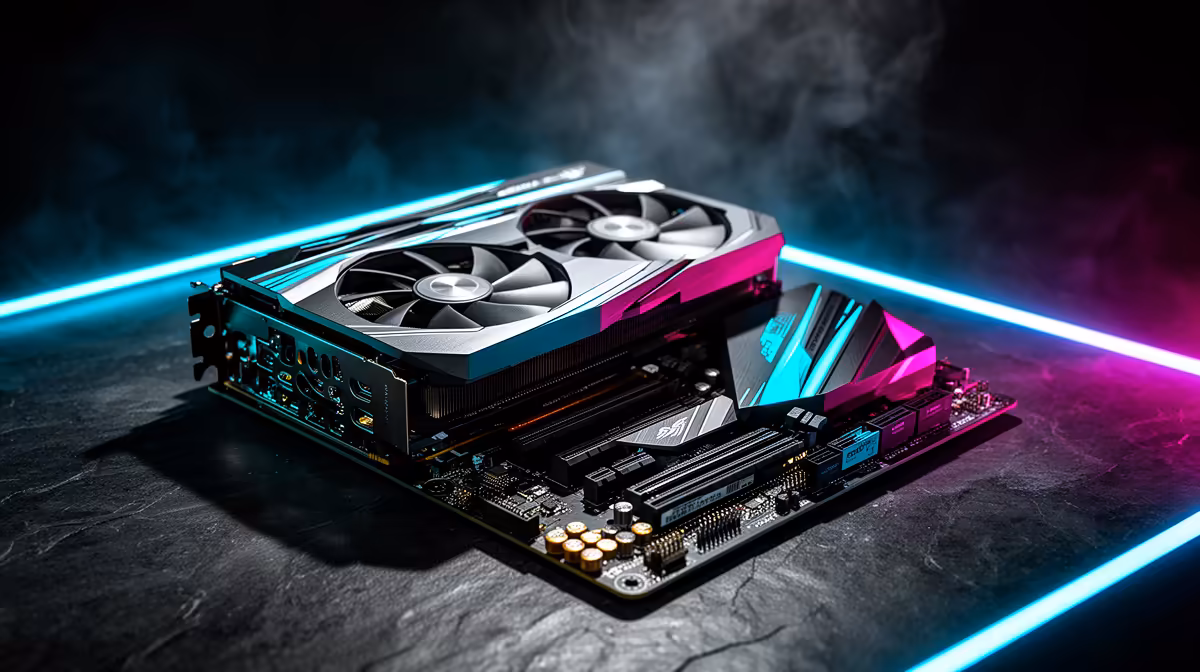 RTX 5090 vs RTX 5080 koopseine