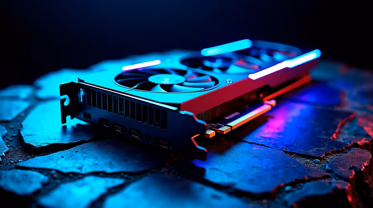RTX 5090 vs RX 7600: Ray Tracing Performance Compared