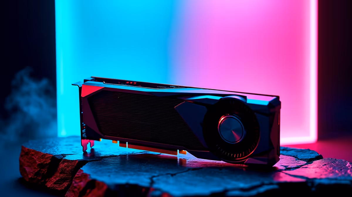 RTX 5090 vs RX 7800 XT: Ray Tracing Performance