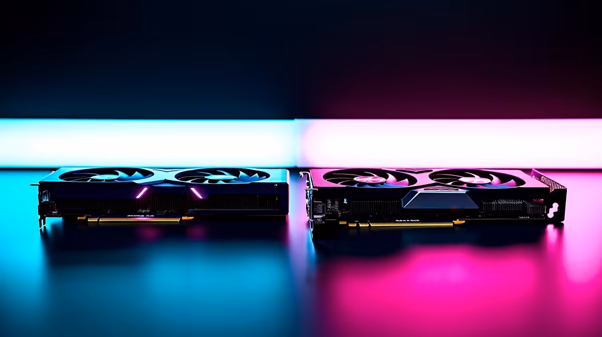 RTX 5090 vs RX 7900 XTX: Ray Tracing Performance