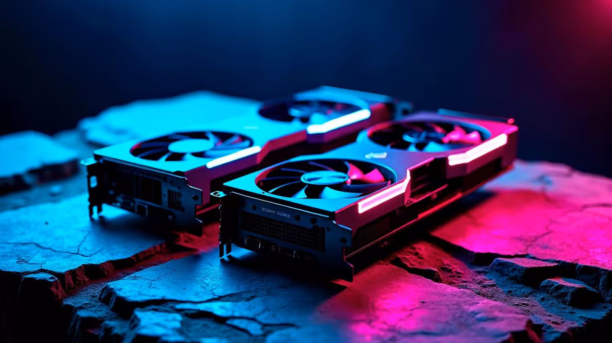 RTX 5090 vs RX 9070: Price-to-Performance for SA Gamers