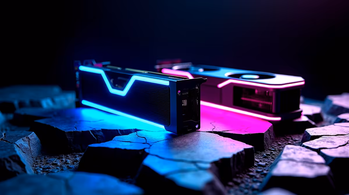 RTX 5090 vs RX 9070: Ray Tracing Performance Compared