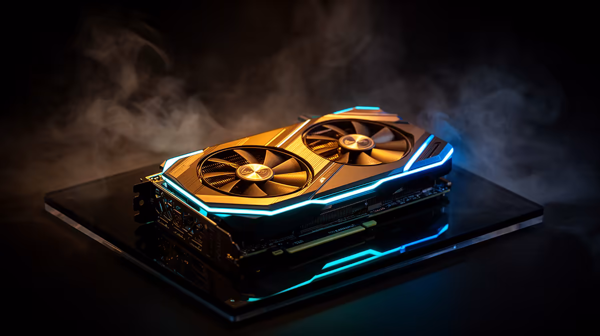 Compare Lethal Company GPU behaviour