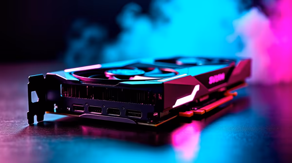 RTX 60 Series: Rubin GPU Overview