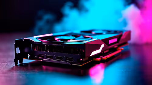 RTX 60 Series Preview: Rubin GPUs Expected in 2026