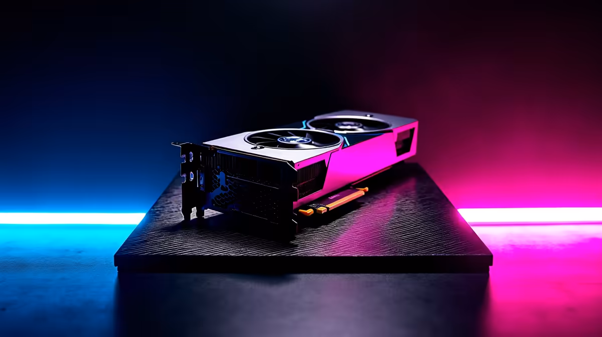 RTX 6060: Everything We Know — Specs, Price & Release
