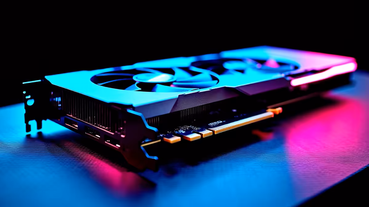 RTX 6060 Expected Performance: Benchmark Predictions
