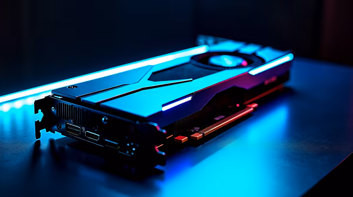 RTX 6060 Prediction: The Budget GPU That Could